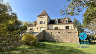  Propri�t�/ch�teau � vendre 8 pi�ces 315 m�