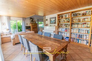  Maison à vendre 8 pièces 200 m²