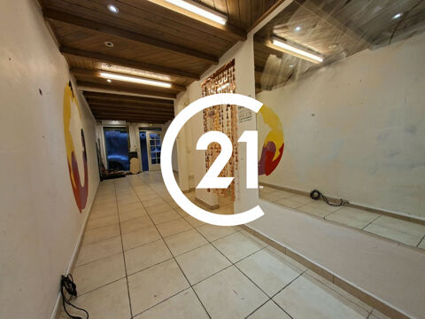 FORT DE FRANCE - LOCAL COMMERCIAL - CENTRE VILLE 880 97200 Fort-de-france