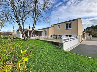  Maison � vendre 5 pi�ces 107 m�