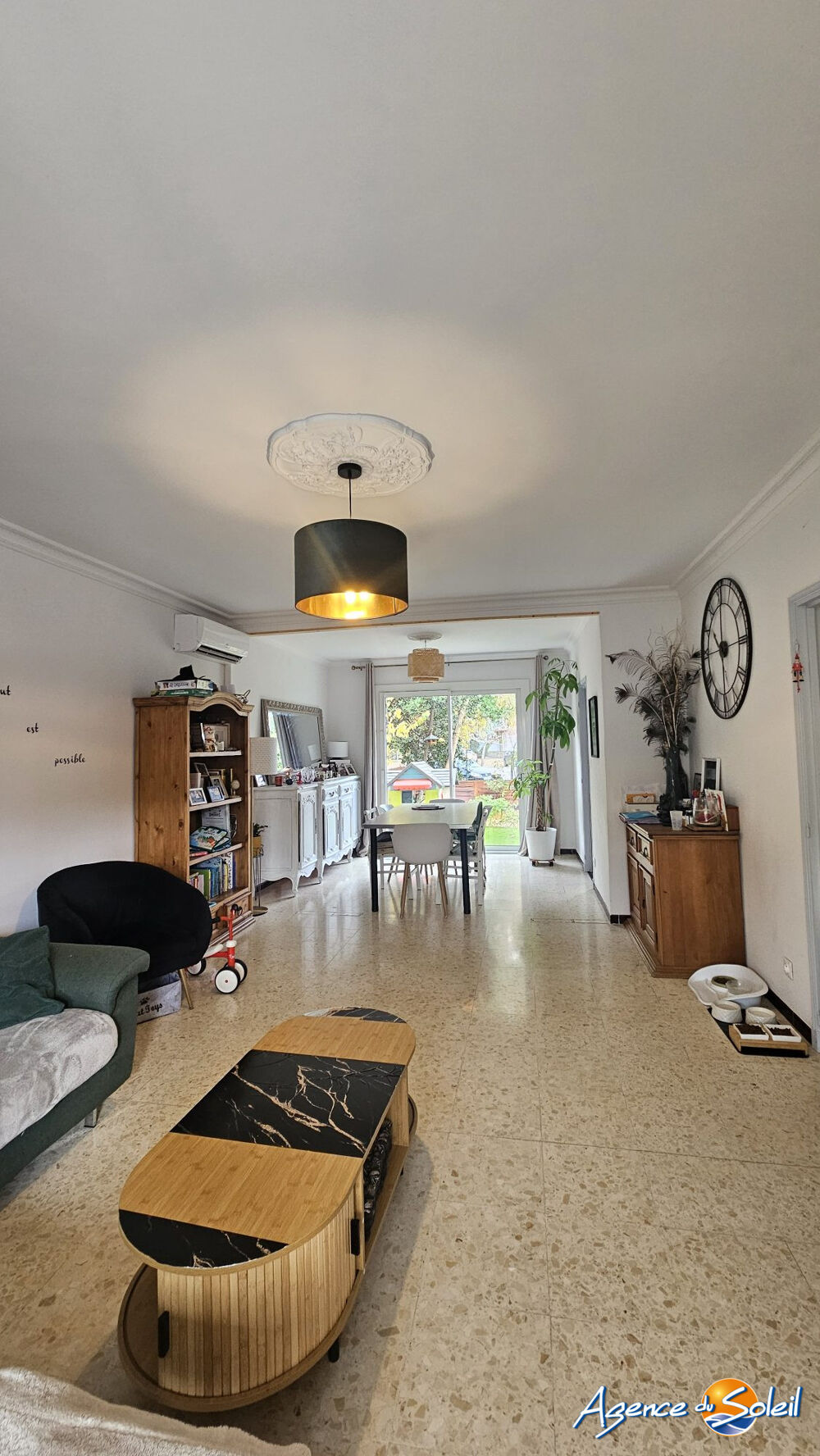 Maison à vendre Narbonne