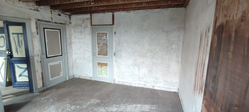 Vente Immeuble Immeuble composé de 6 appartements situé à SAINTES Saintes