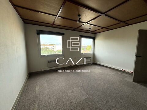   Bureaux / Cabinet médical de 58,30 m² à vendre – Centre-vil 