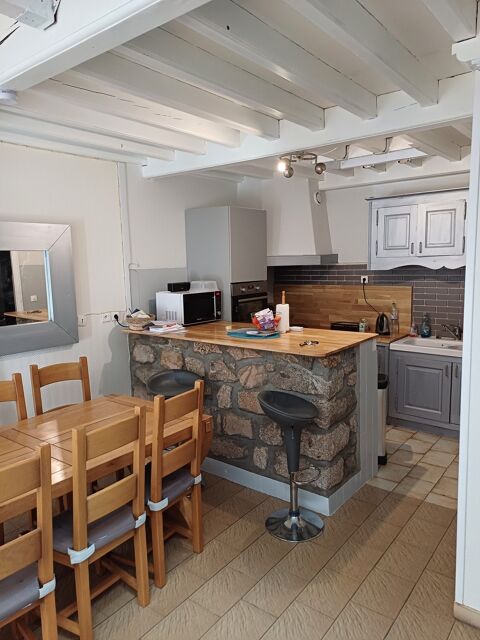  Appartement � louer 4 pi�ces 107 m�