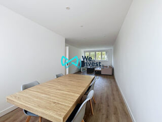  Appartement à louer 3 pièces 67 m²