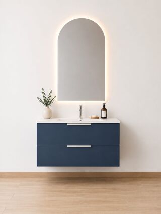  Appartement à vendre 1 pièce 1 m²