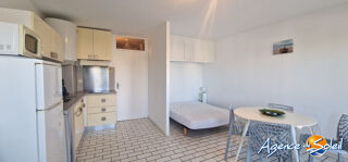  Appartement à vendre 1 pièce 28 m²