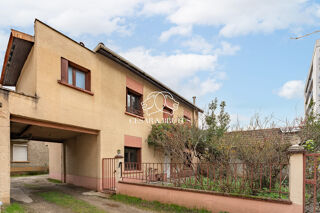  Maison � vendre 6 pi�ces 142 m�