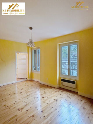  Maison à vendre 6 pièces 114 m²