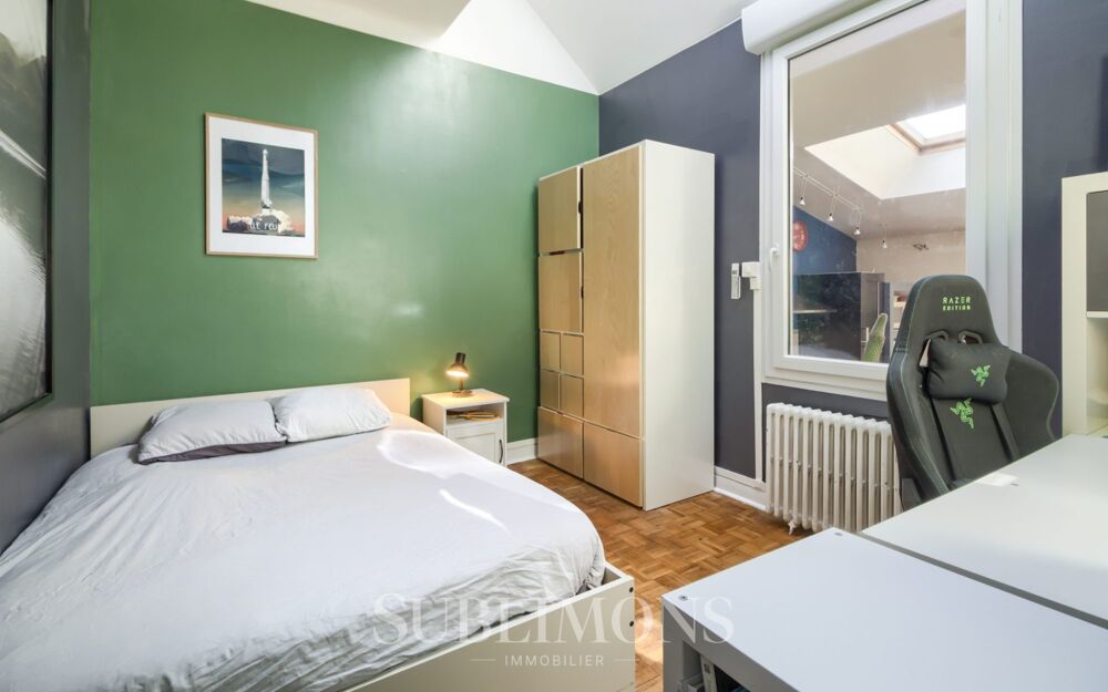 Maison à vendre Rezé