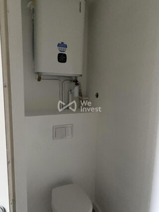  Appartement � vendre 1 pi�ce 18 m�