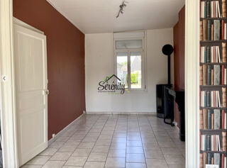  Maison � vendre 4 pi�ces 89 m�