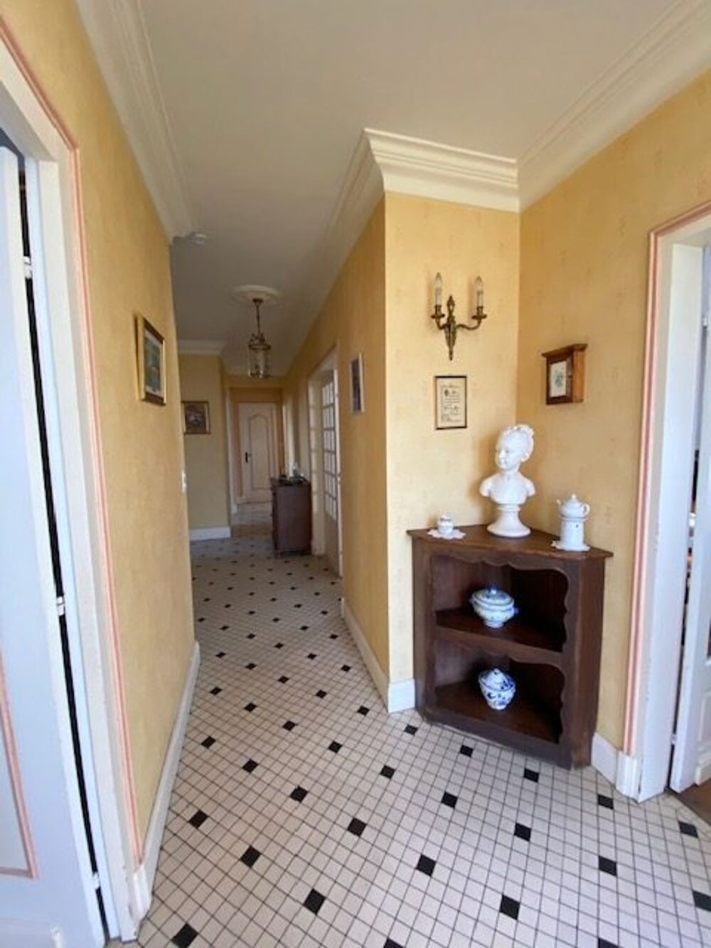 PROXIMITE IMMEDIATE CENTRE-VILLE