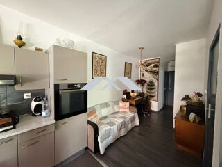  Appartement � vendre 3 pi�ces 61 m�