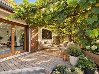 Vente Maison Maison individuelle Epagny metz-tessy