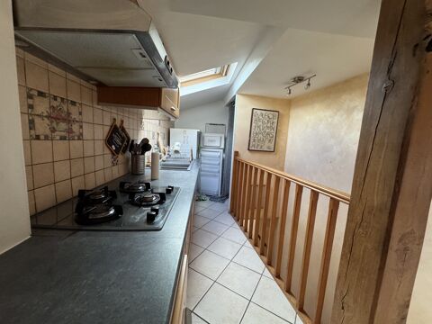  Appartement � louer 2 pi�ces 35 m�