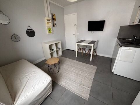  Appartement  louer 1 pice 14 m