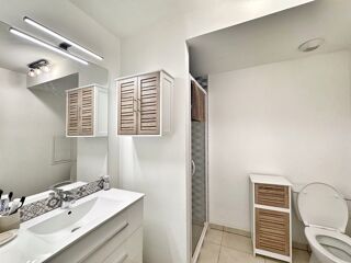  Appartement  vendre 2 pices 47 m