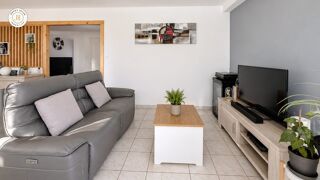  Appartement à vendre 4 pièces 82 m²