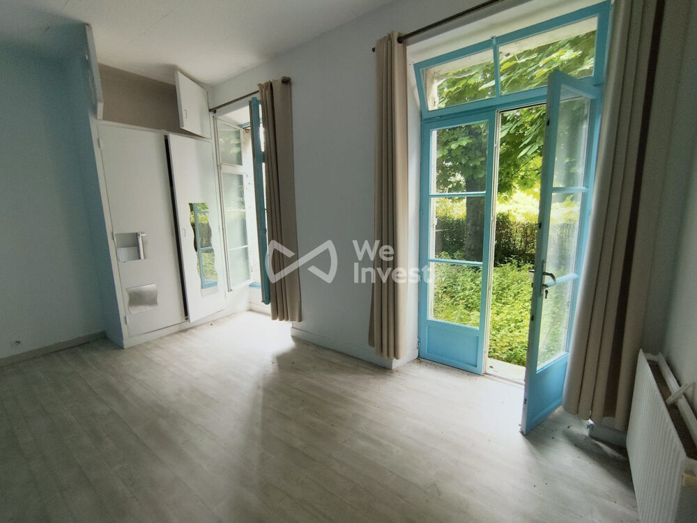 Vente Maison Maison à vendre Héricy Héricy