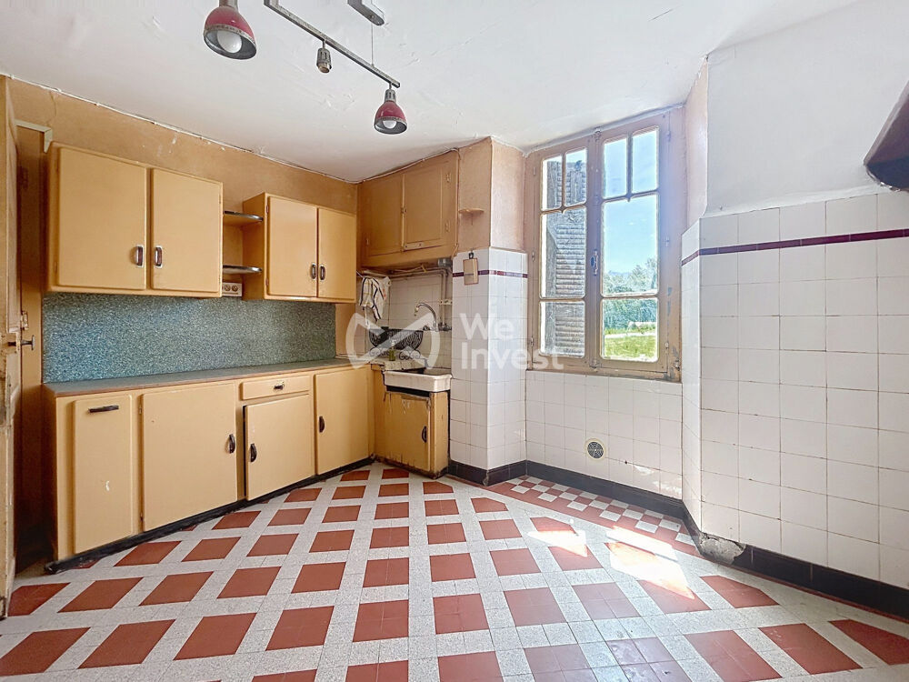 Maison à vendre Asson