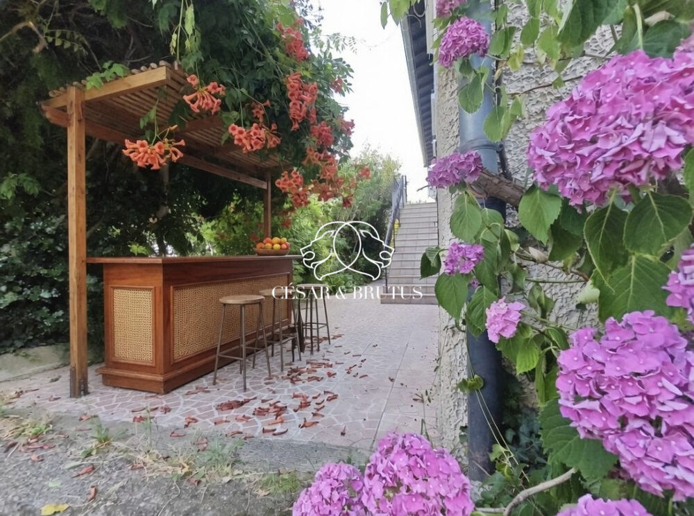 Maison à vendre Saint-Genis-Laval