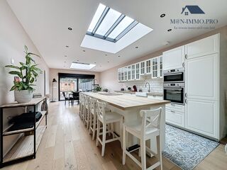  Maison � vendre 6 pi�ces 158 m�