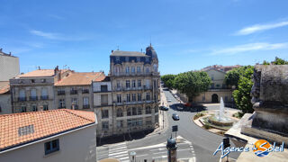  Appartement � vendre 3 pi�ces 93 m�