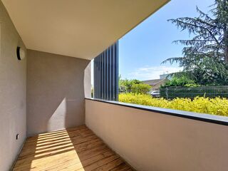  Appartement à vendre 3 pièces 1 m²