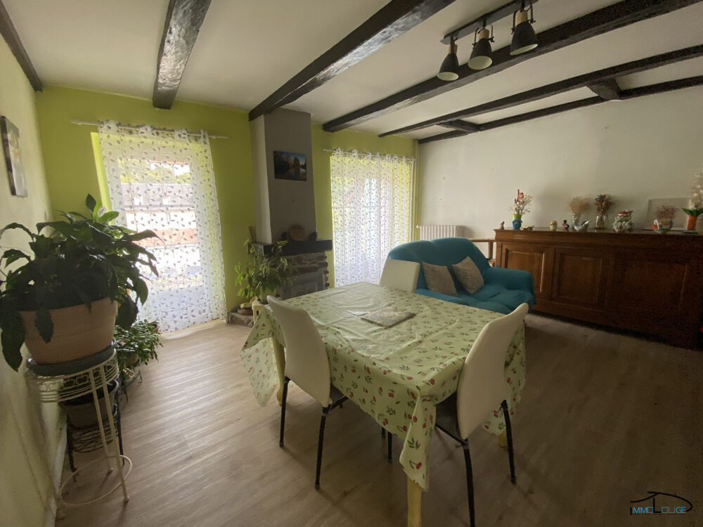Maison à vendre Villefranche-de-Rouergue