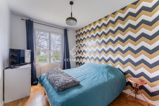  Appartement � vendre 3 pi�ces 71 m�