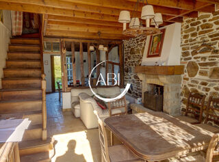  Maison à vendre 5 pièces 120 m²