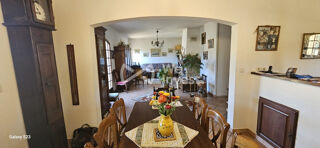  Maison à vendre 6 pièces 126 m²