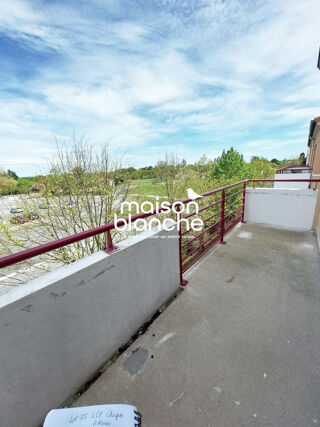  Appartement � vendre 2 pi�ces 55 m�