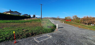  Terrain � vendre 601 m�