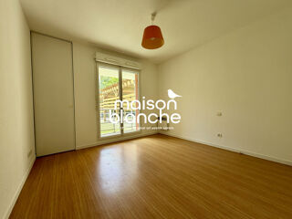  Appartement à louer 1 pièce 21 m²