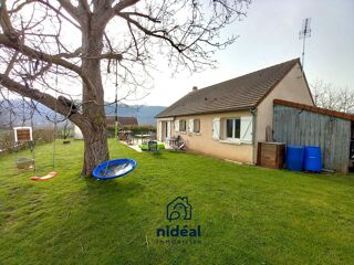  Maison à vendre 6 pièces 100 m²