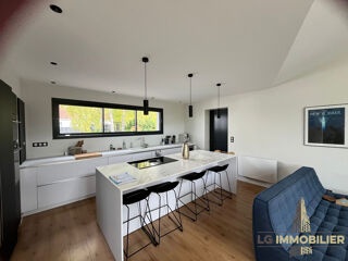  Maison � vendre 4 pi�ces 143 m�