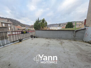  Maison � vendre 11 pi�ces 350 m�