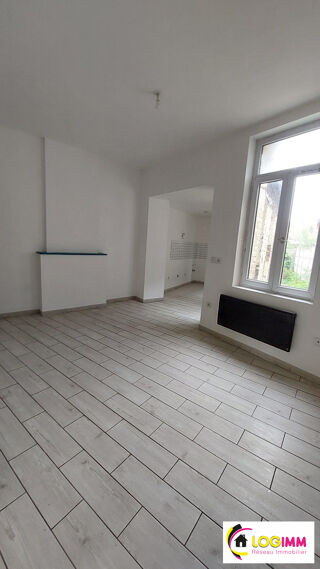  Maison à vendre 5 pièces 86 m²