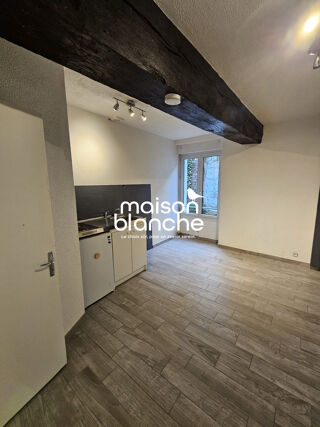  Appartement � louer 1 pi�ce 16 m�