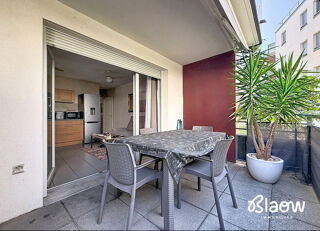  Appartement à vendre 2 pièces 43 m²