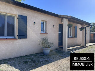  Maison � vendre 4 pi�ces 115 m�