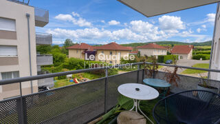  Appartement à vendre 1 pièce 29 m²