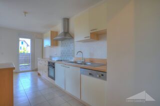  Appartement à vendre 4 pièces 87 m²