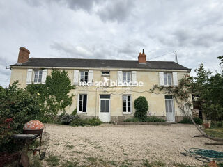  Maison à vendre 7 pièces 146 m²