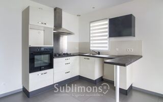  Maison � vendre 5 pi�ces 96 m�
