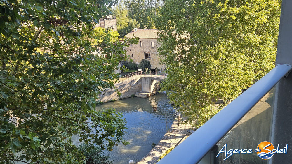 SUR LES QUAIS T3 ASCENSEUR CELLIER