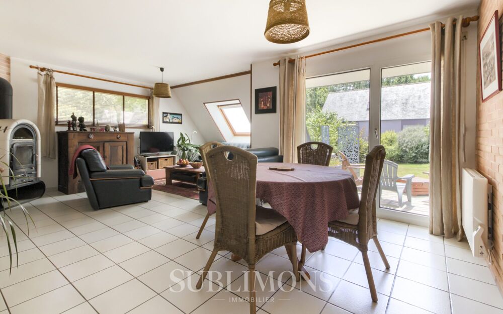 Maison individuelle