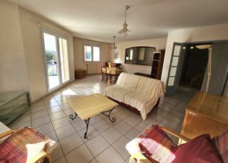  Appartement � louer 4 pi�ces 93 m�